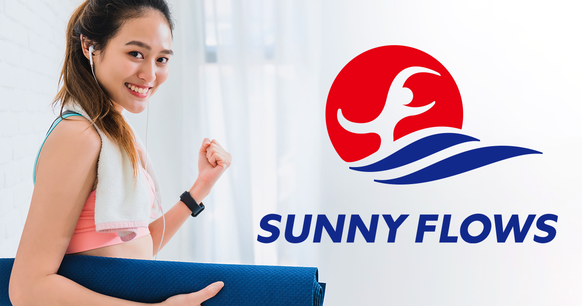 SUNNY FLOWSサニーフローズ